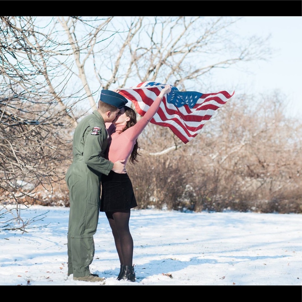 Meet your Posher, Madeline